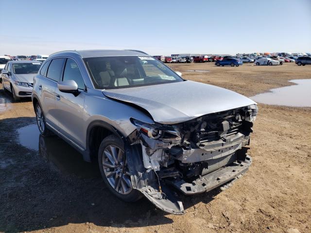 Mazda Cx-9 grand (2020)