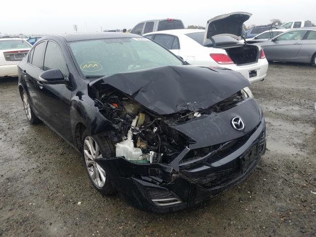 Mazda 3 s (2010)