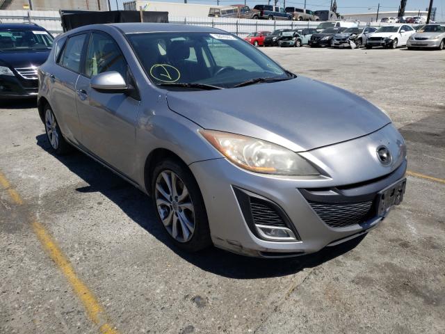 Mazda 3 s (2011)