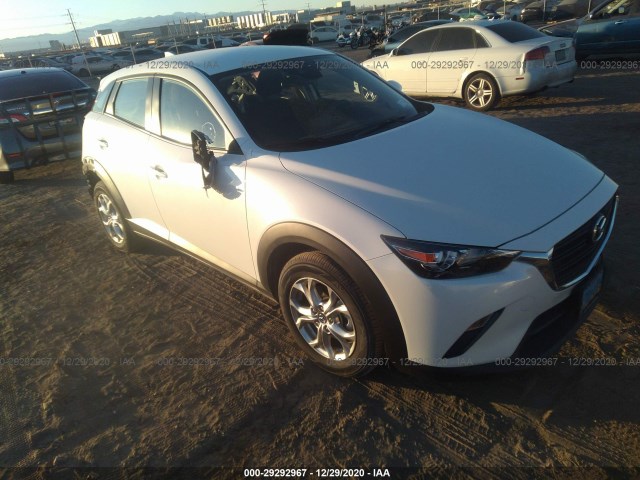 Mazda Cx-3 (2019)