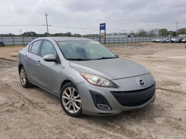 Mazda 3 s (2010)