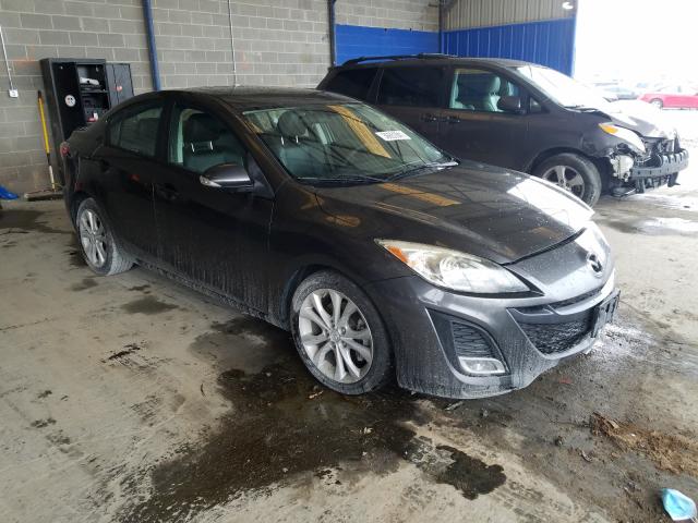 Mazda 3 s (2010)
