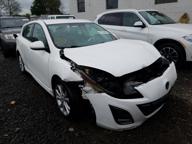Mazda 3 s (2011)