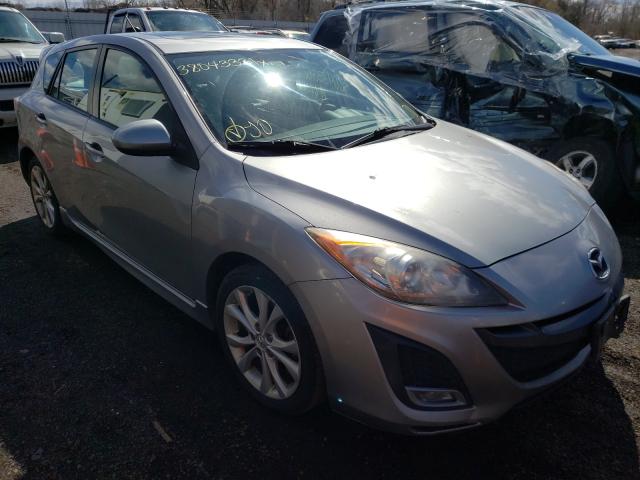 Mazda 3 s (2011)