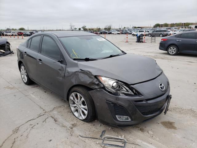 Mazda 3 s (2011)