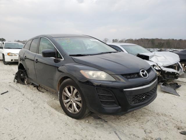 Mazda Cx-7 (2011)