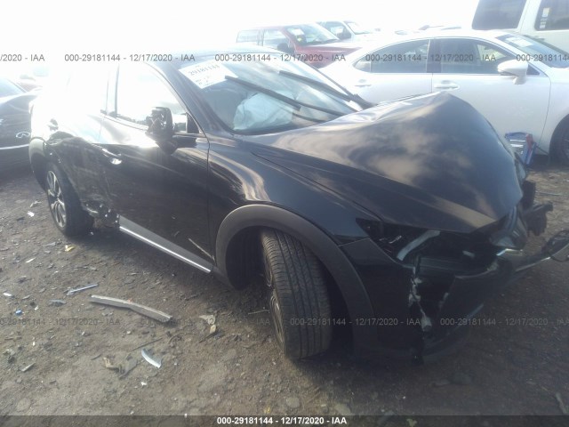 Mazda Cx-3 (2019)