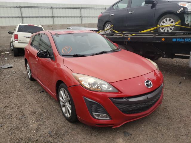 Mazda 3 s (2010)
