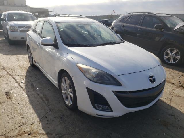 Mazda 3 s (2010)
