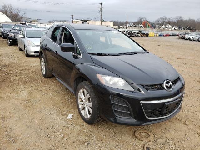 Mazda Cx-7 (2010)