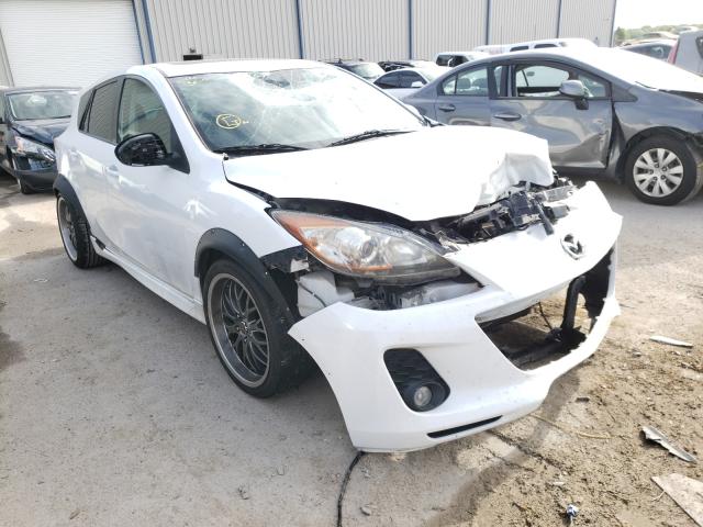 Mazda 3 s (2012)