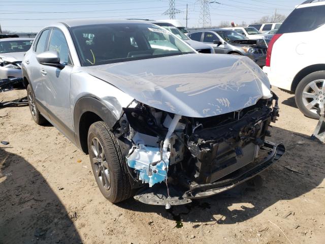 Mazda Cx-30 (2020)