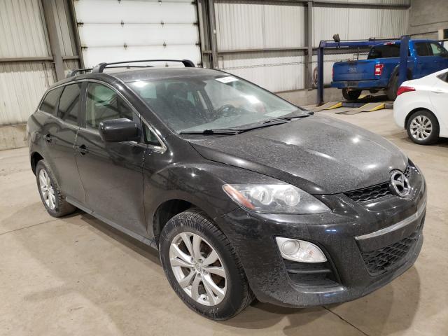 Mazda Cx-7 (2011)