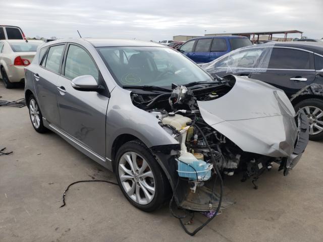 Mazda 3 s (2010)