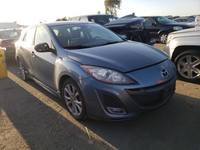 Mazda 3 s (2010)