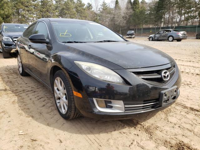 Mazda 6 s (2010)