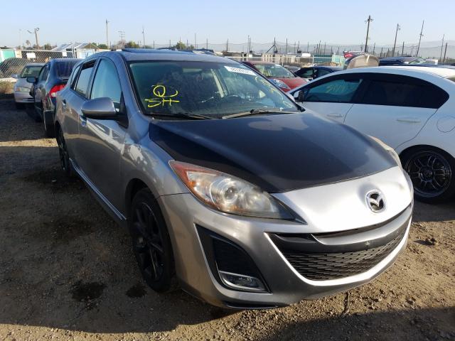 Mazda 3 s (2011)