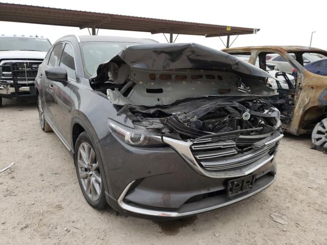 Mazda Cx-9 grand (2018)