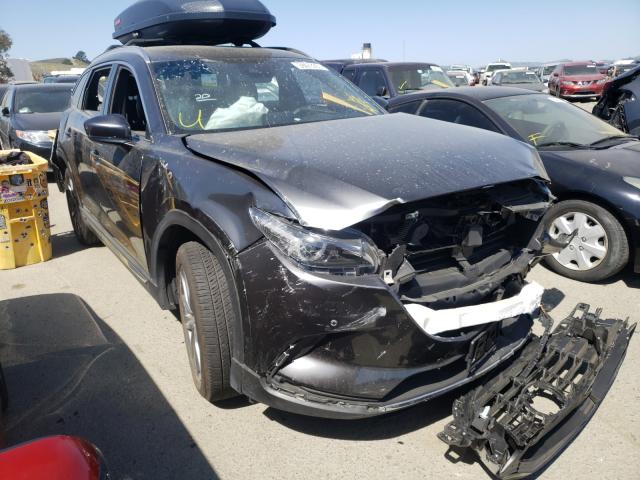 Mazda Cx-9 grand (2020)
