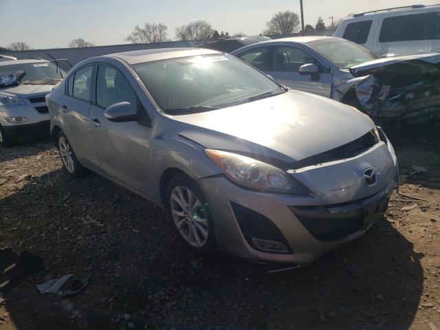 Mazda 3 s (2010)