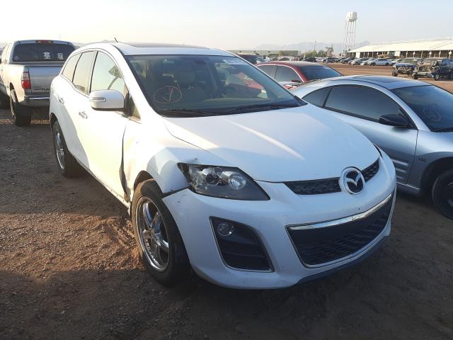 Mazda Cx-7 (2011)