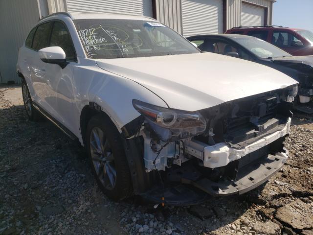 Mazda Cx-9 grand (2018)