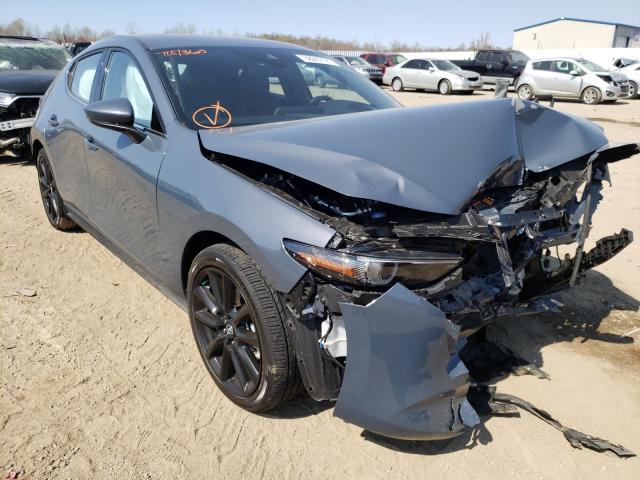 Mazda 3 premium (2020)