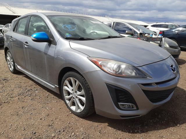 Mazda 3 s (2010)