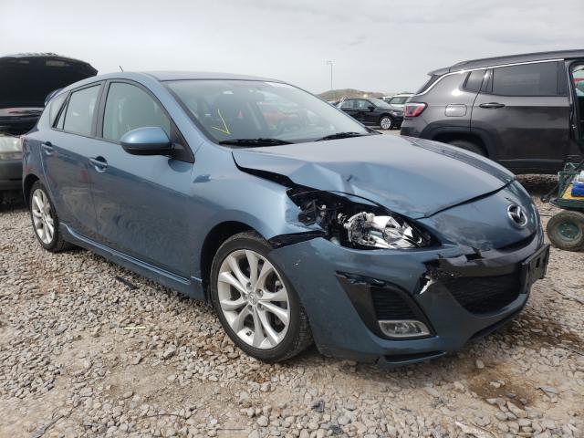 Mazda 3 s (2010)