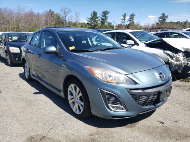 Mazda 3 s (2010)