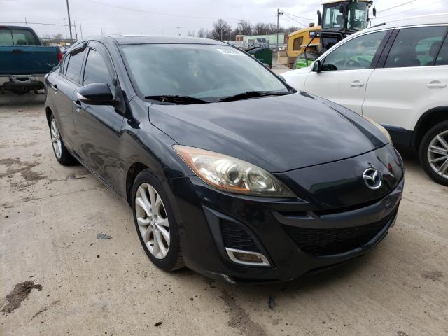 Mazda 3 s (2010)
