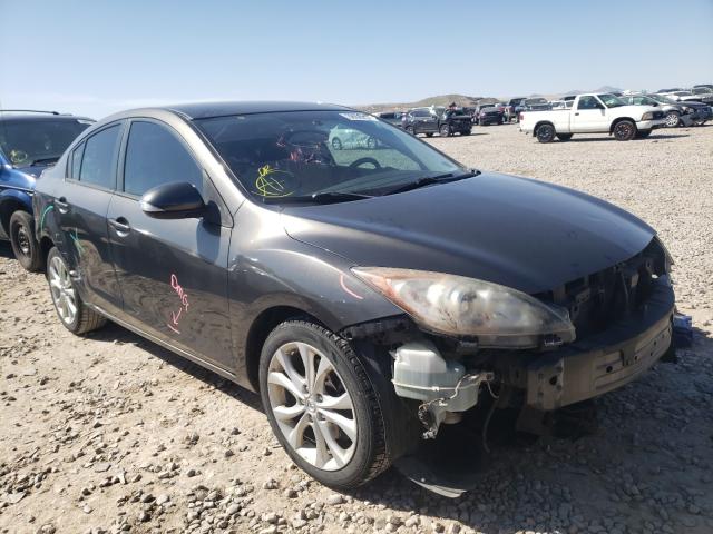 Mazda 3 s (2010)