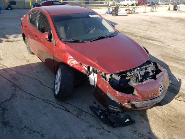 Mazda 3 s (2010)