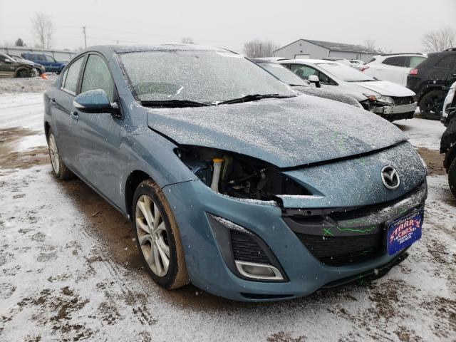 Mazda 3 s (2010)