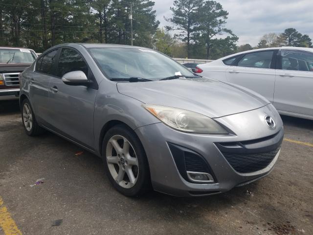 Mazda 3 s (2010)