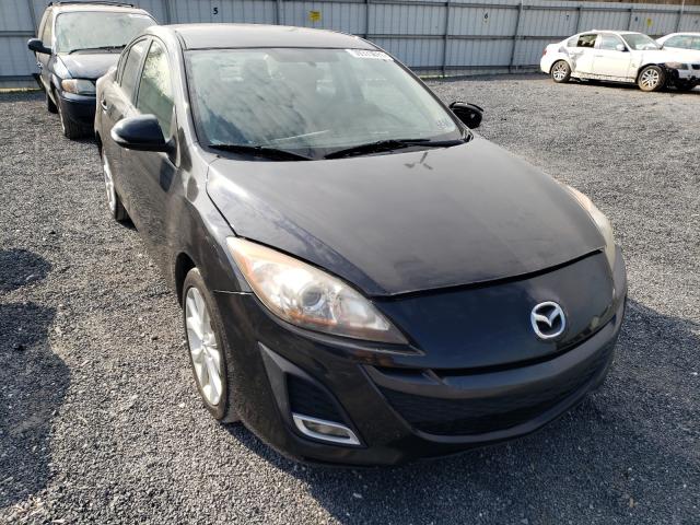 Mazda 3 s (2010)
