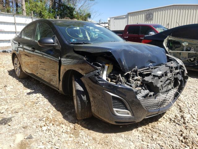 Mazda 3 s (2010)