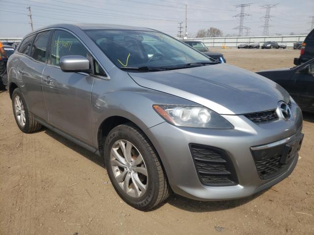 Mazda Cx-7 (2010)