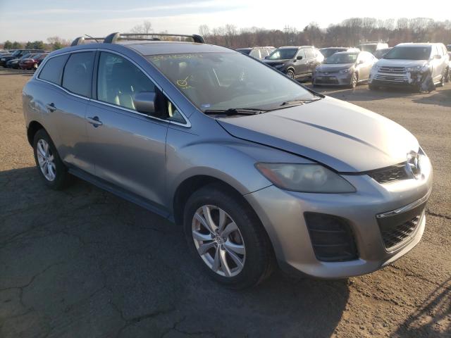 Mazda Cx-7 (2010)