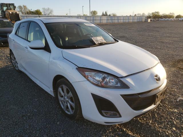 Mazda 3 s (2011)