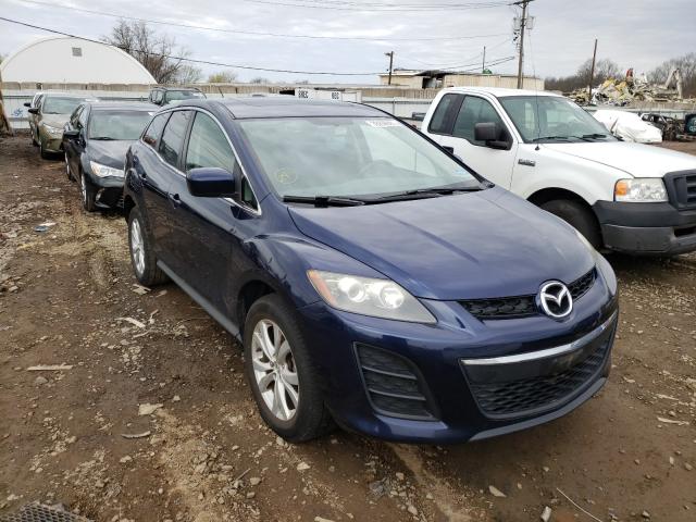 Mazda Cx-7 (2011)