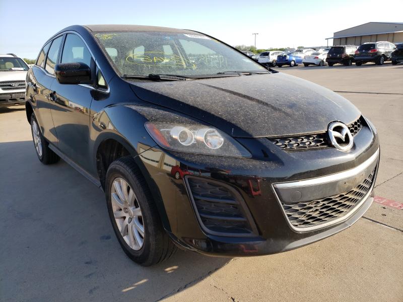 Mazda Cx-7 (2011)