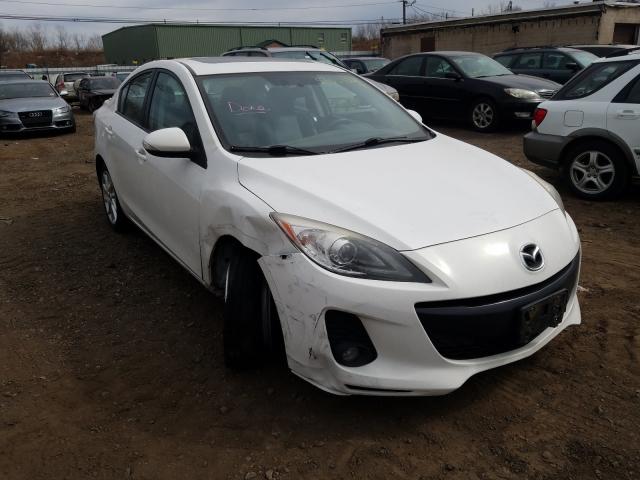 Mazda 3 s (2013)