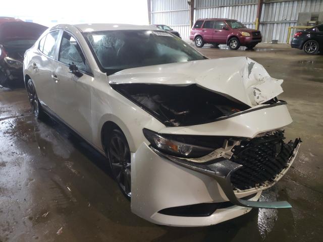 Mazda 3 preferre (2019)