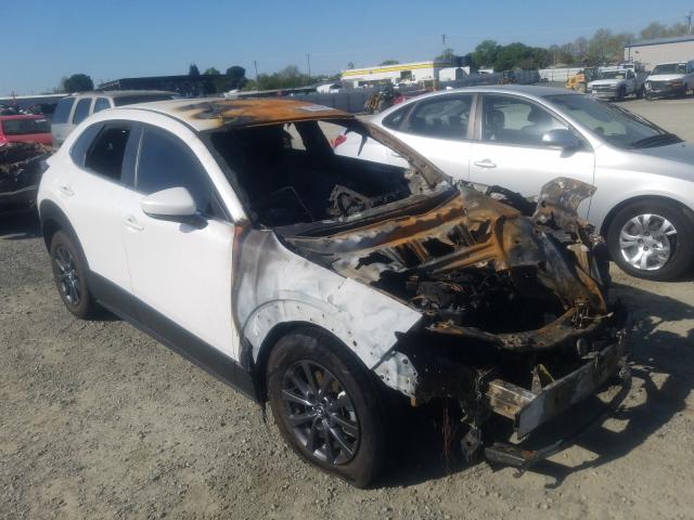 Mazda Cx-30 (2020)