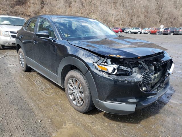 Mazda Cx-30 (2020)