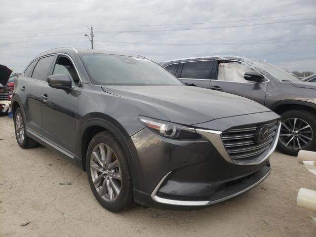 Mazda Cx-9 grand (2020)