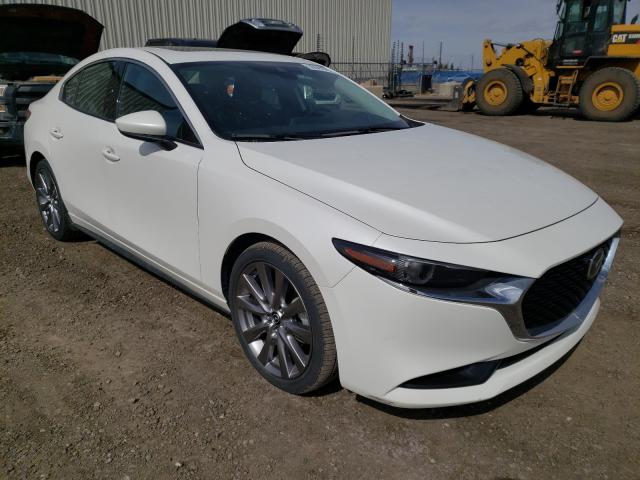 Mazda 3 preferre (2019)