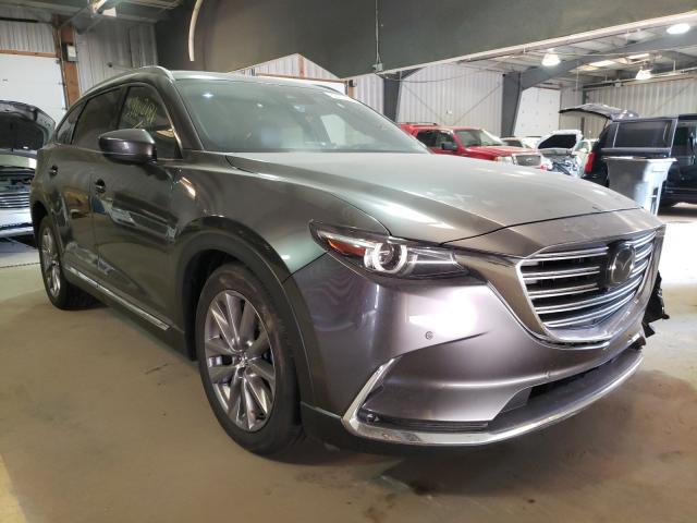 Mazda Cx-9 grand (2020)