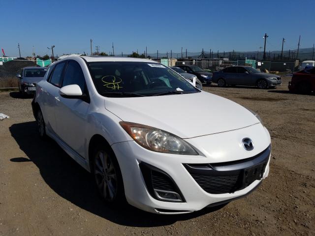 Mazda 3 s (2010)